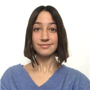 Profesora de repaso general de cualquier asignatura